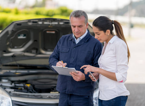 Licensed Commercial Auto Insurance service in Little Silver, NJ - Auto Insurance Axis
