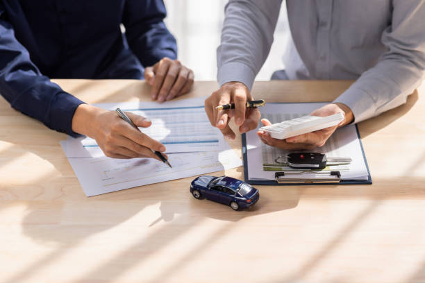 24/7 Emergency Commercial Auto Insurance experts in Little Silver, NJ