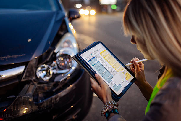 Affordable Commercial Auto Insurance solutions in Little Silver, NJ